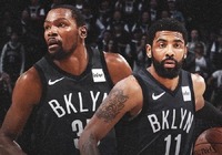 杜兰特将携手欧文加盟篮网 小乔丹或加入组建三巨头