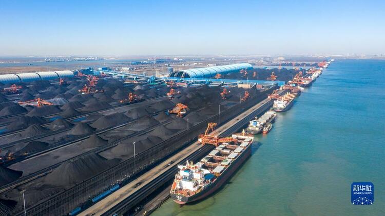 打开保供“绿色通道” 河北曹妃甸港安全输送电煤超3000万吨