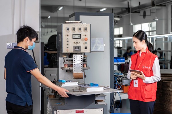 启迈一站式解决方案助力电子电器出口企业跨越准入“门槛”