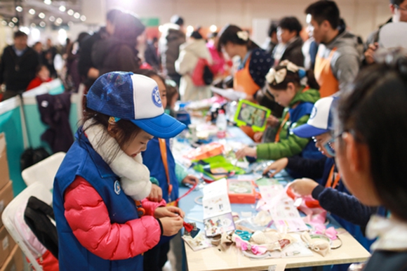 上海国际手造博览会将于11月24日开幕