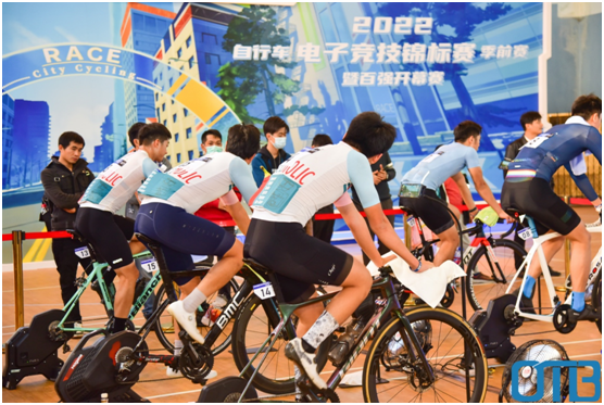 把握趋势 预见未来——2022流行趋势发布·新品试骑活动闪耀花城