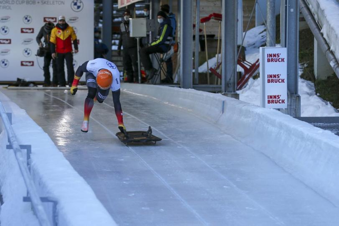 Beijing 2022 Winter Olympic Games: Skeleton_fororder_图片4