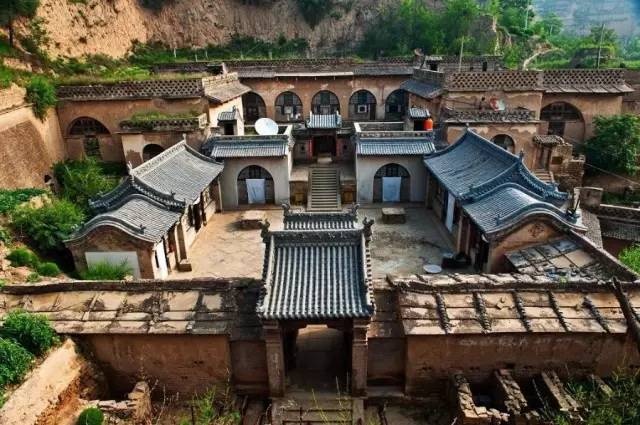 比蓋茨豪宅更壕,中國十大頂級莊園