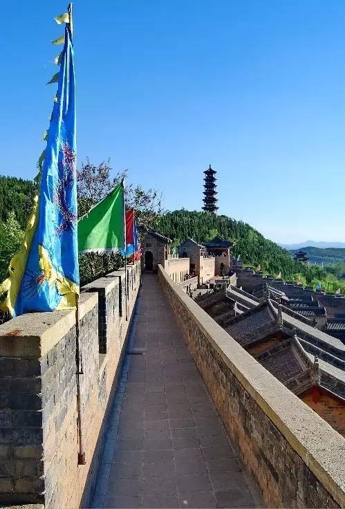 比蓋茨豪宅更壕,中國十大頂級莊園