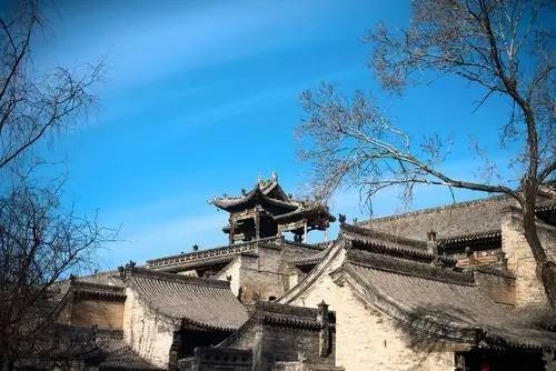 比蓋茨豪宅更壕,中國十大頂級莊園