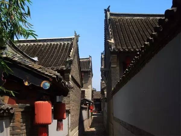 比蓋茨豪宅更壕,中國十大頂級莊園