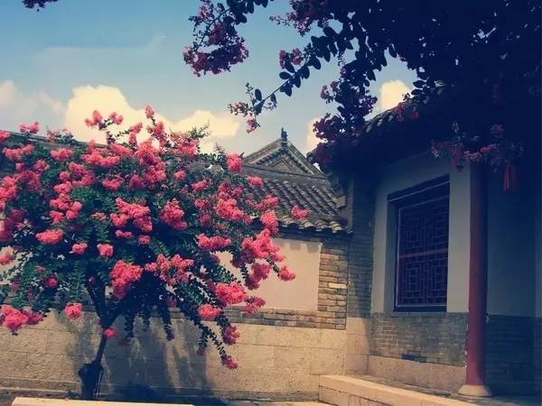 比蓋茨豪宅更壕,中國十大頂級莊園