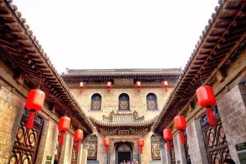 比蓋茨豪宅更壕,中國十大頂級莊園