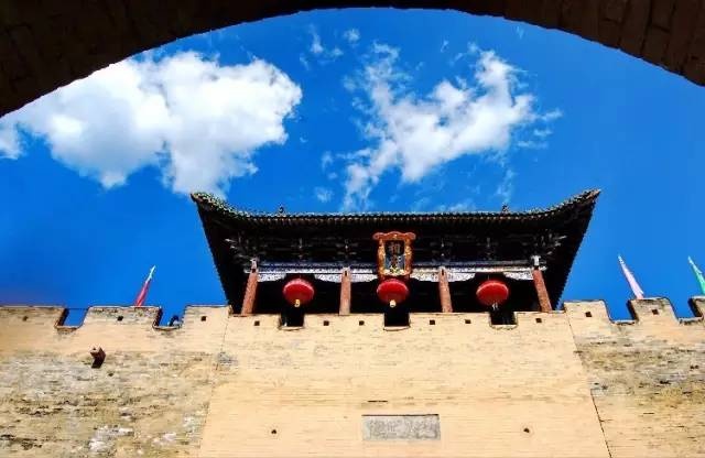 比蓋茨豪宅更壕,中國十大頂級莊園