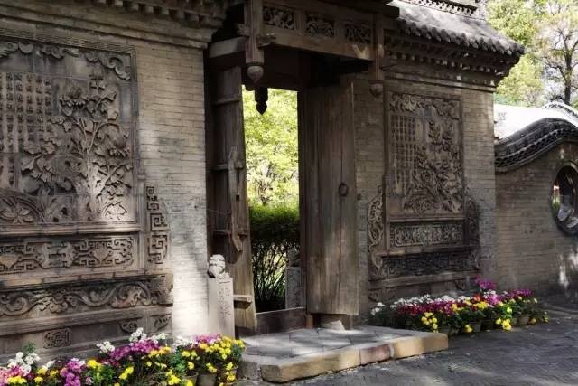 比蓋茨豪宅更壕,中國十大頂級莊園