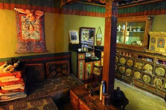 比蓋茨豪宅更壕,中國十大頂級莊園