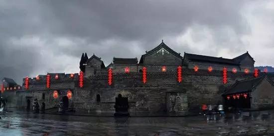 比蓋茨豪宅更壕,中國十大頂級莊園