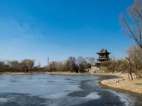 比蓋茨豪宅更壕,中國十大頂級莊園