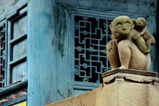 比蓋茨豪宅更壕,中國十大頂級莊園