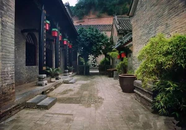 比蓋茨豪宅更壕,中國十大頂級莊園