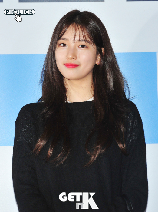 《伟大的愿望》试映会 miss a秀智girlsday亚荣pk美腿