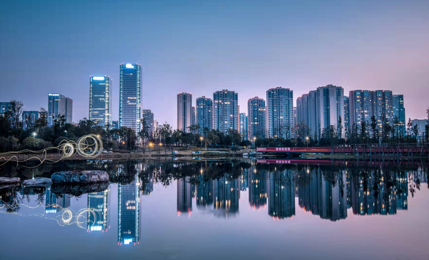 Chengdu Metropolitan Area Makes Key Move to Expand the International Circle of Friends_fororder_chengdu