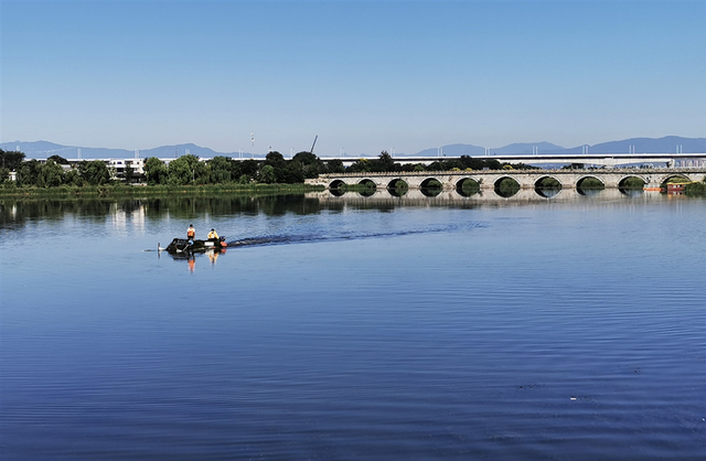 妙笔生花看丰台 砥砺奋进谱华章 这五年丰台这样书写时代答卷_fororder_7_副本