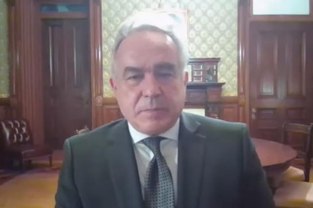 #Bìnhluận  Mỹ xúi giục các nước đồng minh phát động chiến tranh thương mại với Trung Quốc, nhưng cũng là nước được hưởng lợi nhiều nhất_fororder_huol20211208b