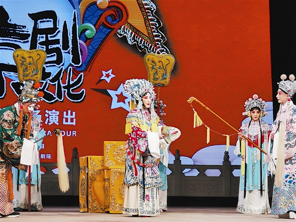 “大連文化遊”帶你領略中國文化元素