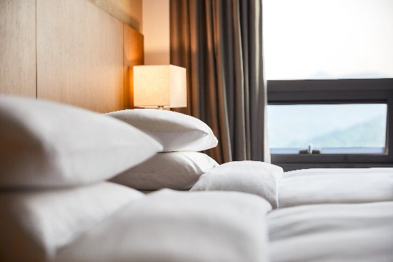 凯悦嘉轩新成员，尽显山林绿野至美德清