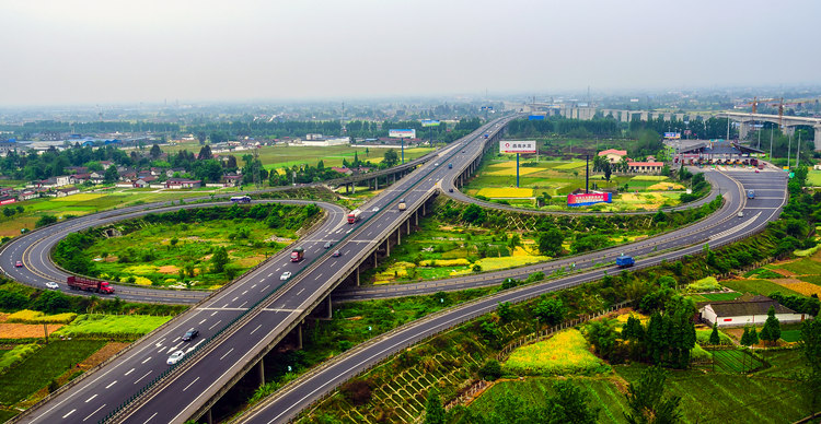 （转载）精致新什邡：小城大美