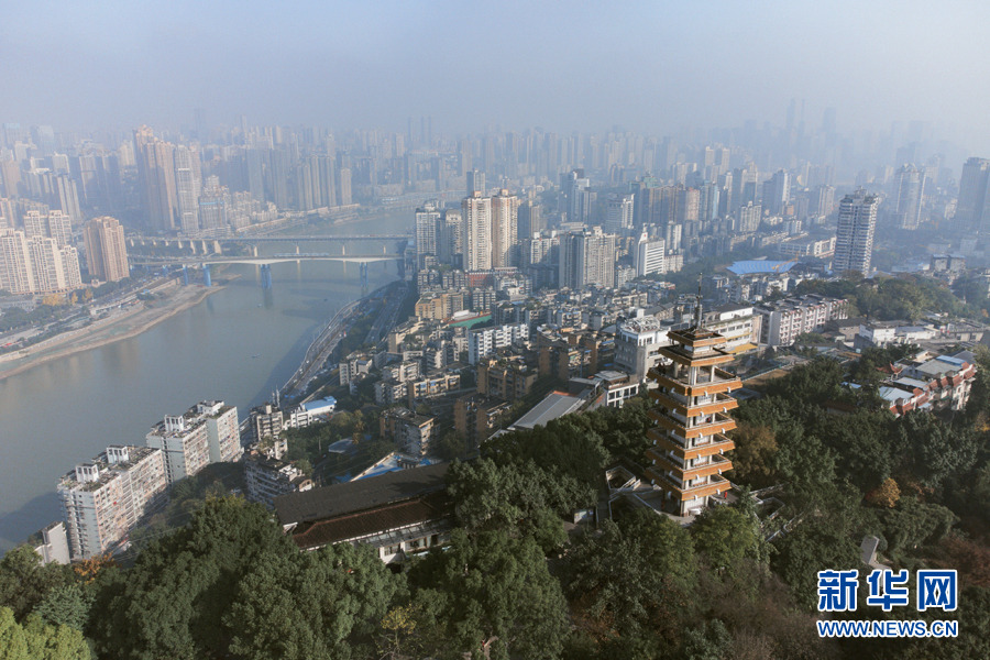 延续城市记忆 保护性修复让百年历史老公园绽放新颜值