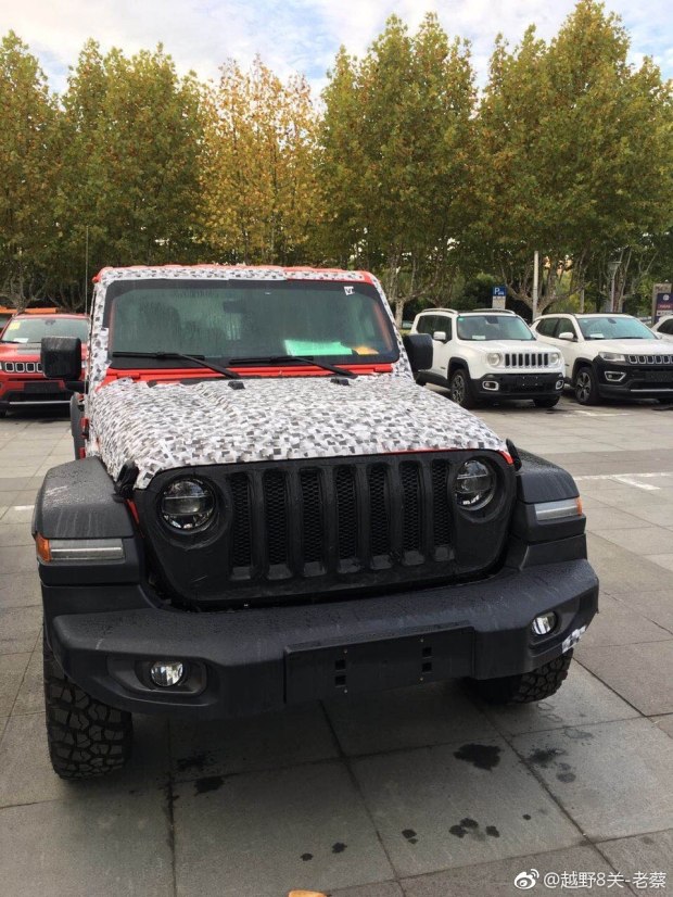 图片默认标题_fororder_牧马人1