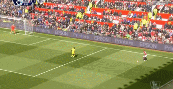 曼聯妖王1紀錄超C羅魯尼 他接過追風少年衣缽