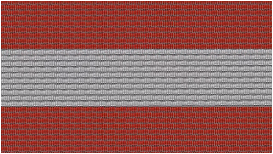 比千人讣告百人遗照更狠尸袋拼成美国国旗10万美国人命一个错的总统