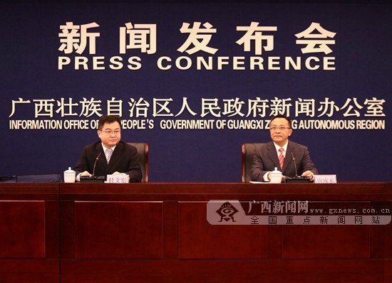 【頭條】2020年廣西高新區工業目標總産值將達10000億元 【頭條】2020年廣西高新區工業目標總産值將達10000億元