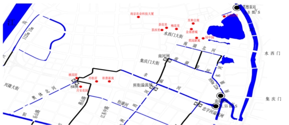 南京已累计完成片区雨污分流管道清疏86处