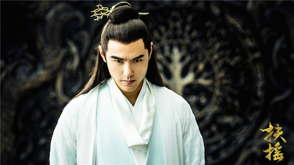 图片默认标题_fororder_3阮经天饰长孙无极