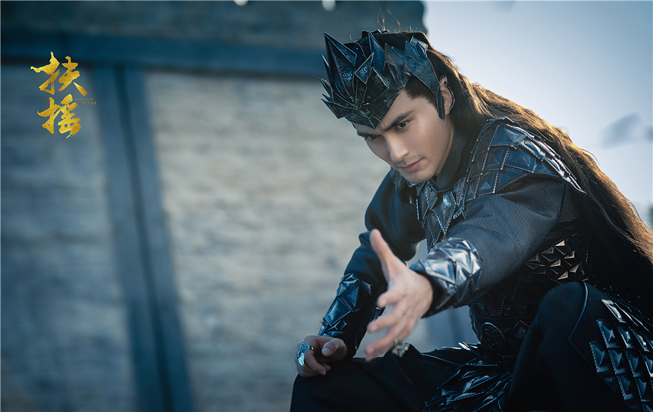 图片默认标题_fororder_6高伟光饰战北野