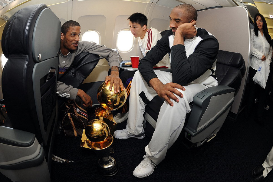 与NBA结缘的中国人:大郅成首人 周琦将接班?