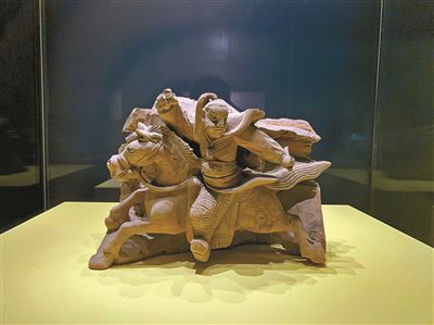 习惯于文学想象？来看看文物还原的真实三国