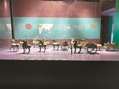 习惯于文学想象？来看看文物还原的真实三国