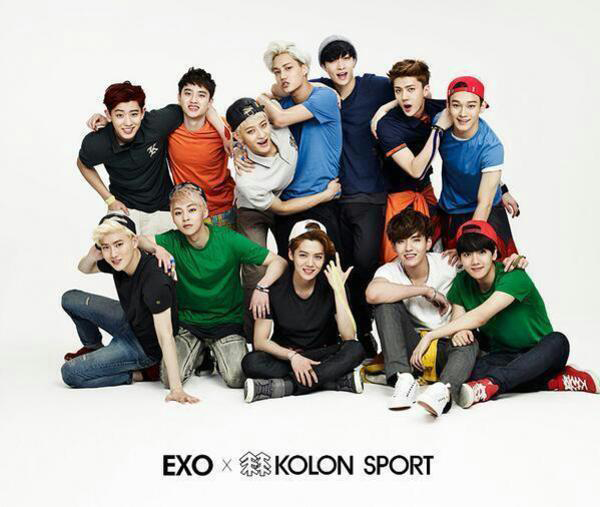 张艺兴:从呆萌小绵羊到全民小男神(组图)