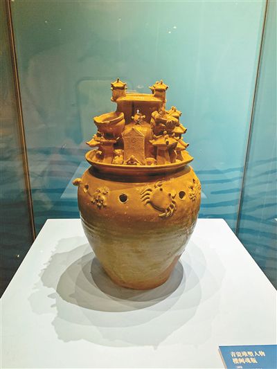 习惯于文学想象？来看看文物还原的真实三国