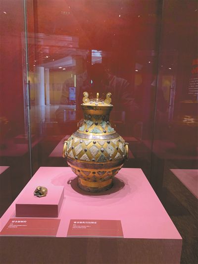 习惯于文学想象？来看看文物还原的真实三国