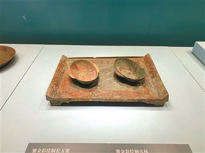 习惯于文学想象？来看看文物还原的真实三国