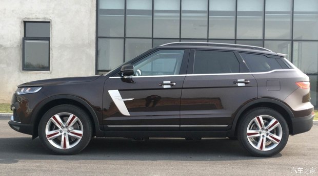 图片默认标题 图片默认标题_fororder_众泰4