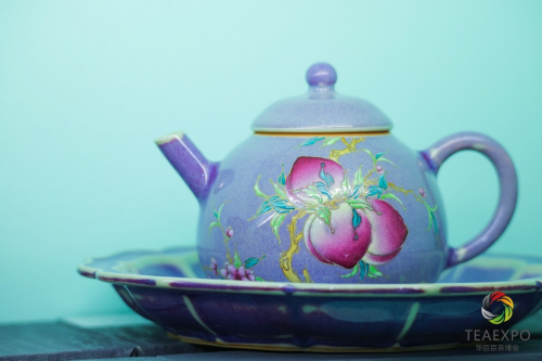 中国西部茶业第一展——第九届西部茶博会盛大开幕！