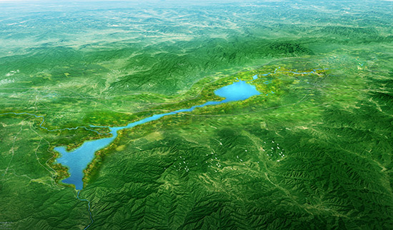 生態修復加快推進 永定河北京段將形成三個生態節點