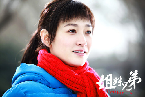 《姐妹兄弟》豪出新天际 朱亚文放豪言要送座城