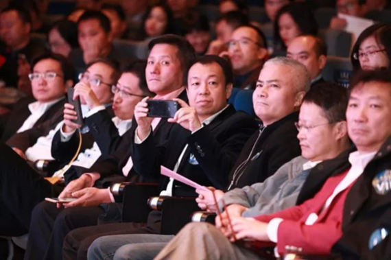 海天会两周年“资本助力AI+”盛会 加速AI落地