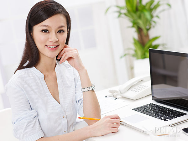 每天对着电脑，你的姿势摆对了吗？