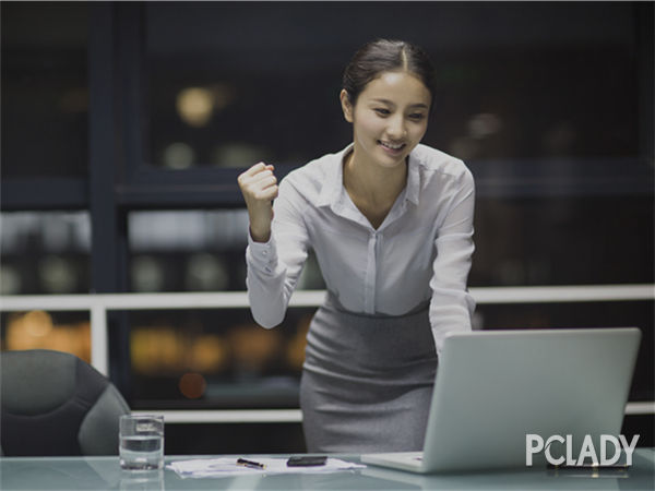 每天对着电脑，你的姿势摆对了吗？