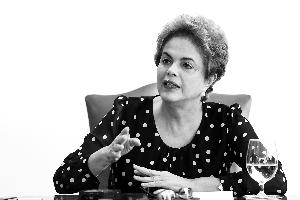 巴西众议院赞成弹劾总统 主动辞职或成可能选项