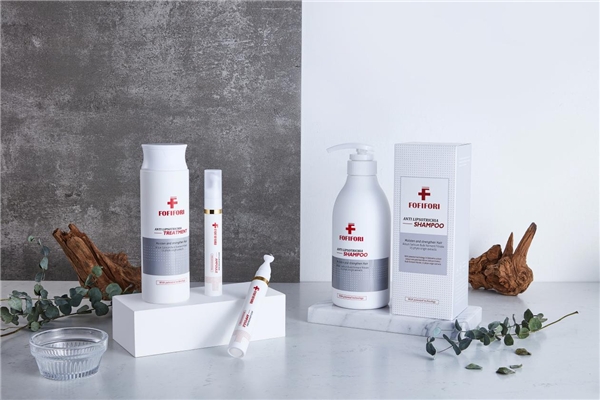 韩国“沙龙级”头皮护理品牌FOFIFORI进驻中国市场 关注健康从“头”开始